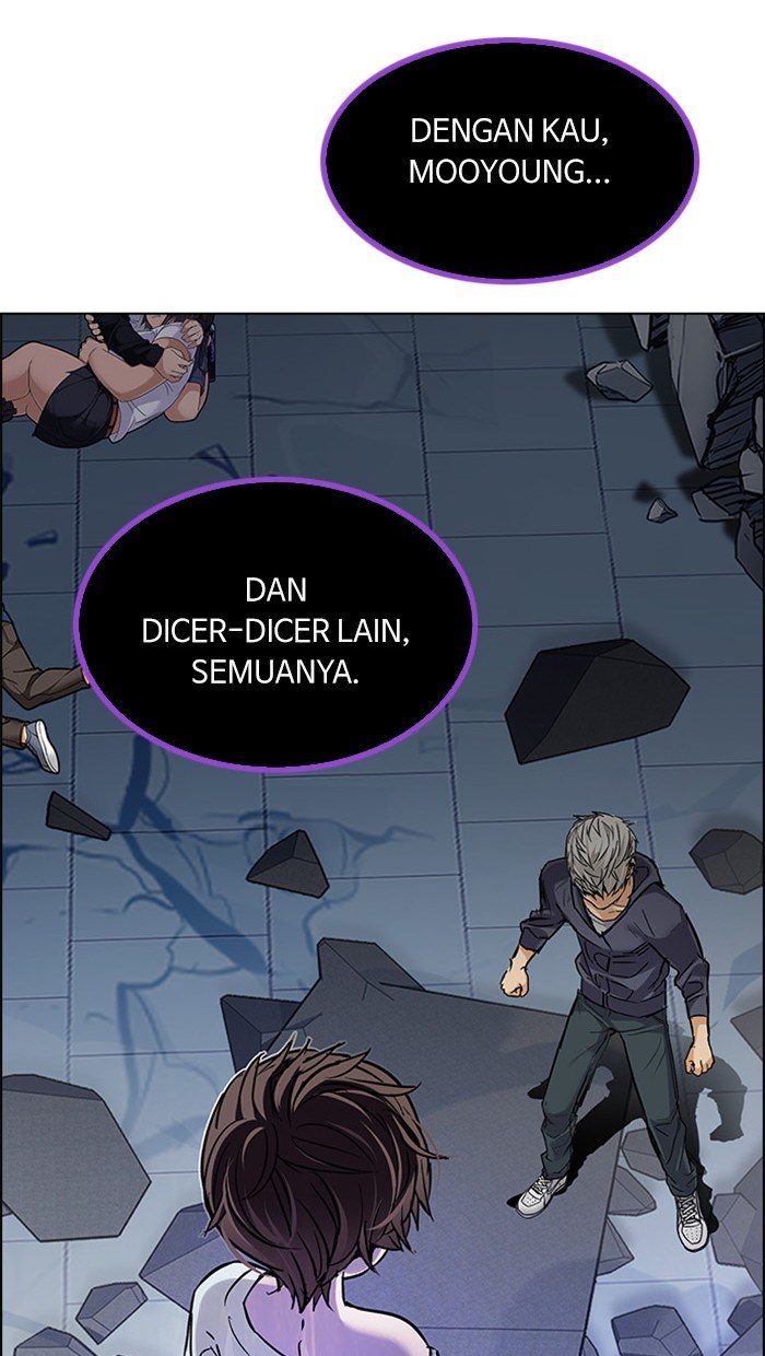 Dice Chapter 256 - halaman 60