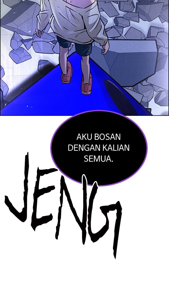 Dice Chapter 256 - halaman 61