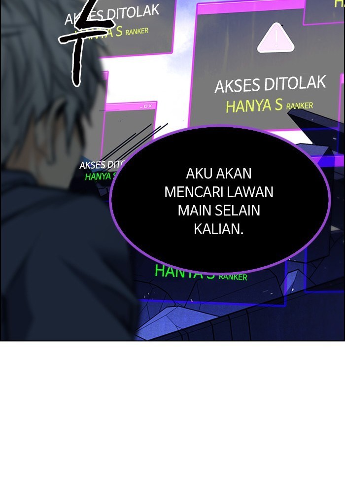 Dice Chapter 256 - halaman 64