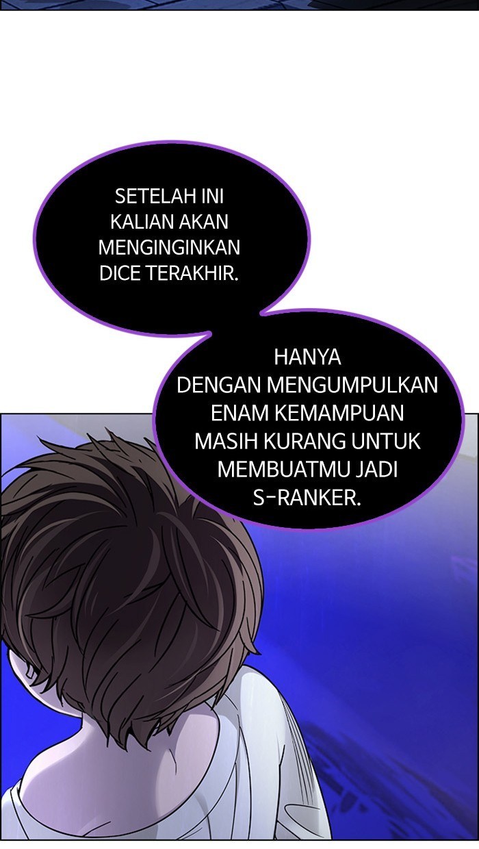 Dice Chapter 256 - halaman 66