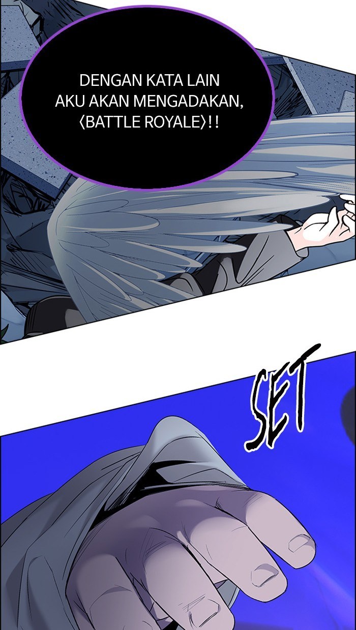 Dice Chapter 256 - halaman 68