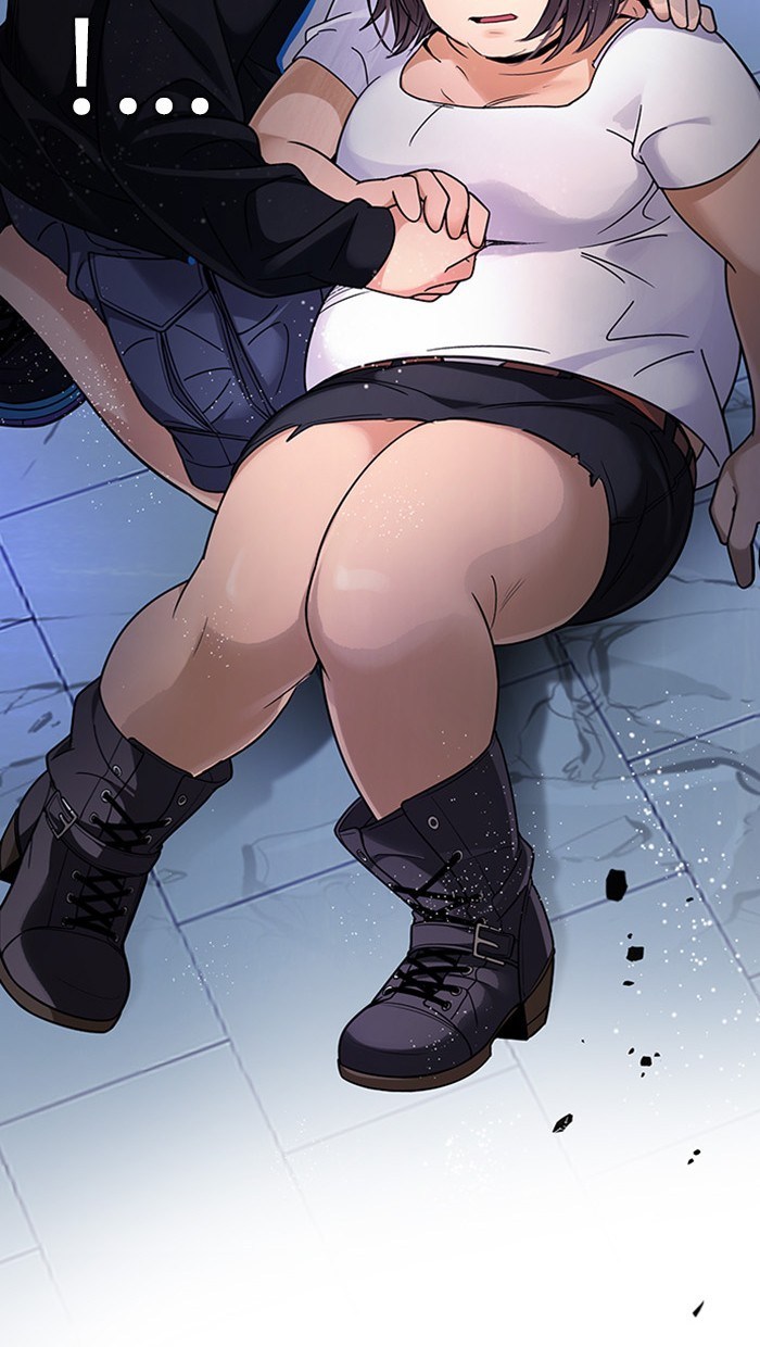 Dice Chapter 256 - halaman 76