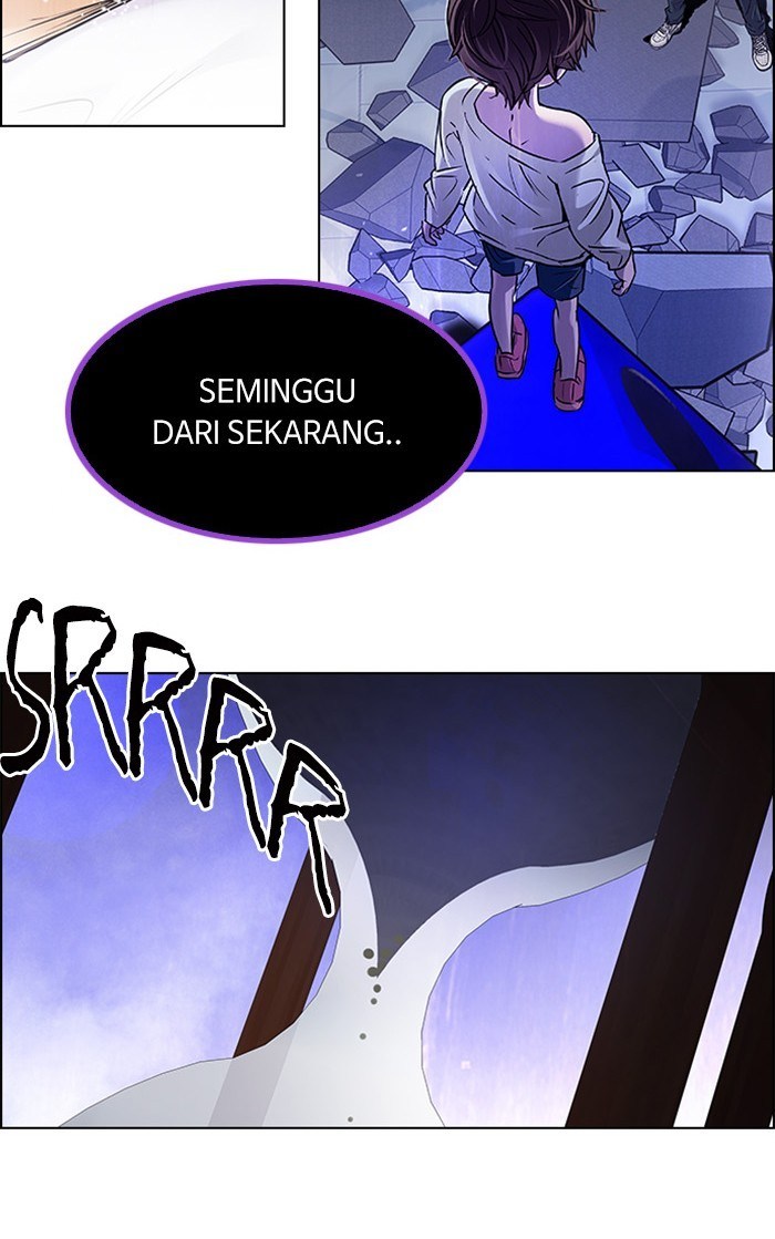 Dice Chapter 256 - halaman 78