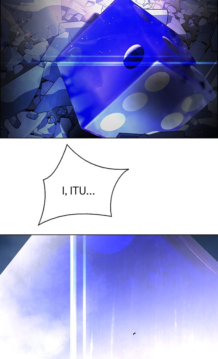 Dice Chapter 256 - halaman 9