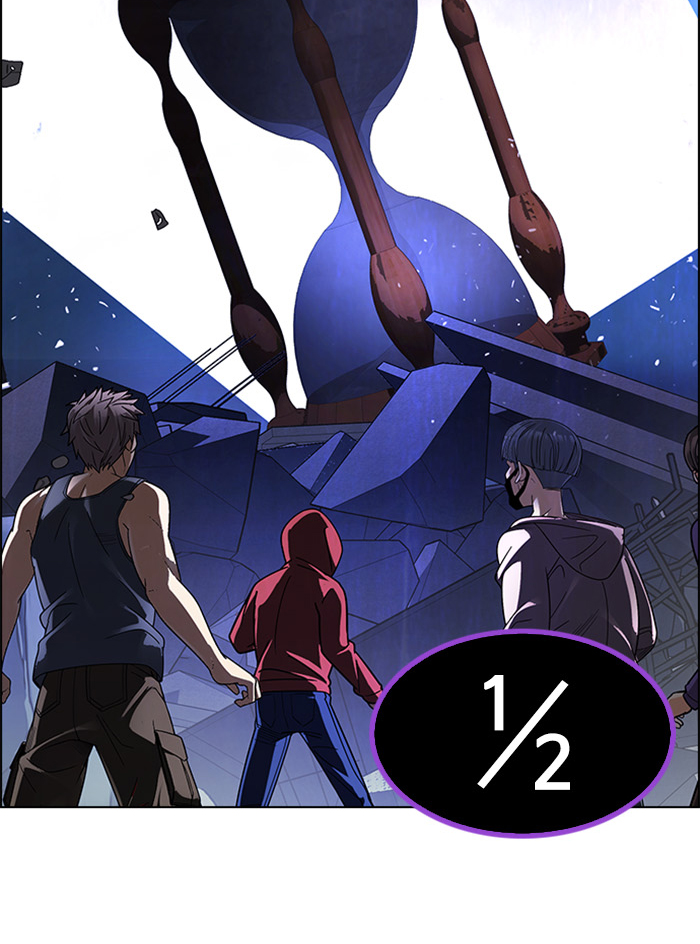 Dice Chapter 257 - halaman 13