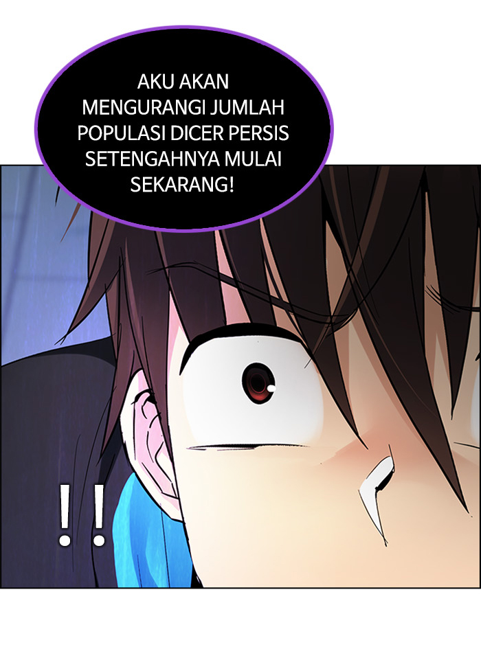 Dice Chapter 257 - halaman 14