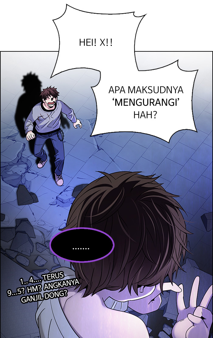Dice Chapter 257 - halaman 16