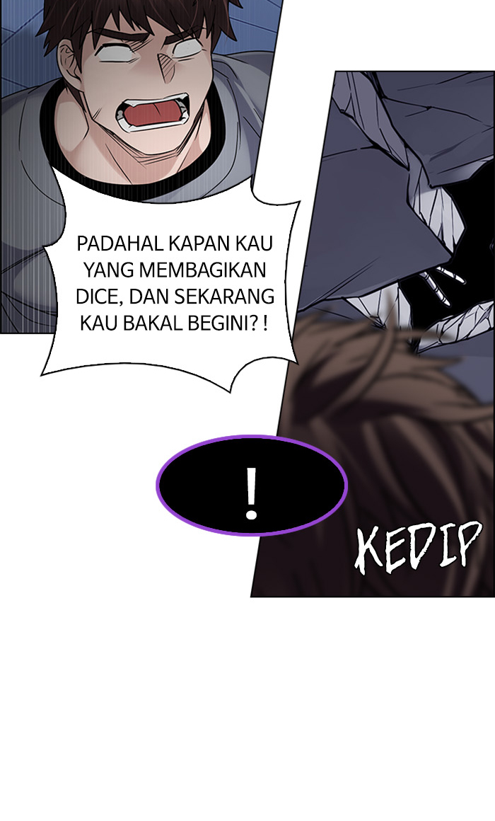 Dice Chapter 257 - halaman 19