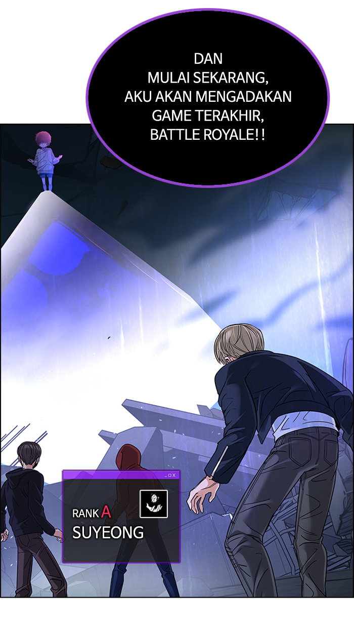 Dice Chapter 257 - halaman 2