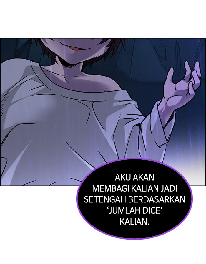 Dice Chapter 257 - halaman 26