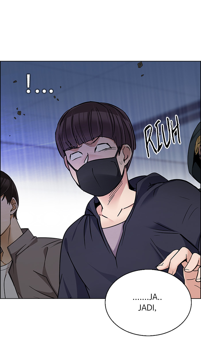 Dice Chapter 257 - halaman 29