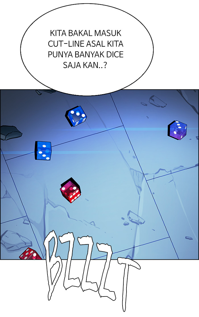 Dice Chapter 257 - halaman 30