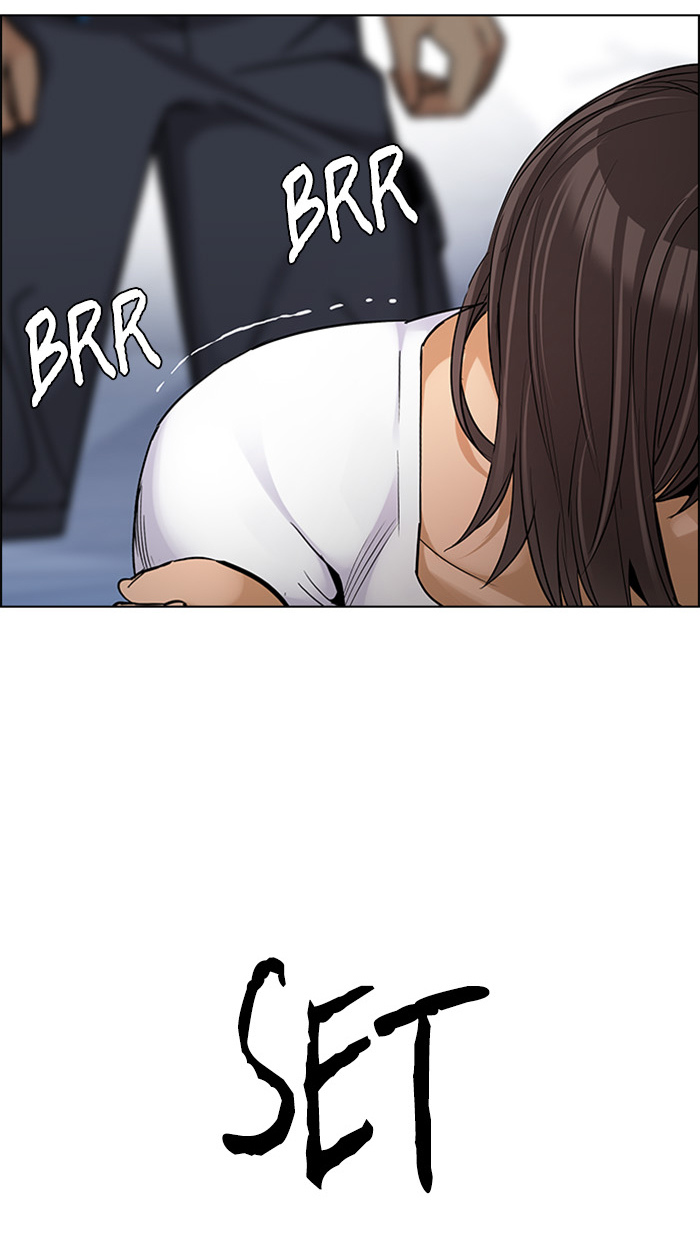 Dice Chapter 257 - halaman 44
