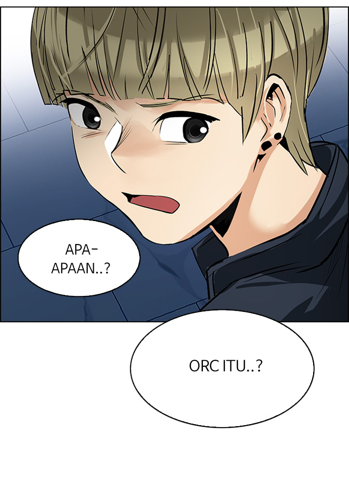 Dice Chapter 257 - halaman 54