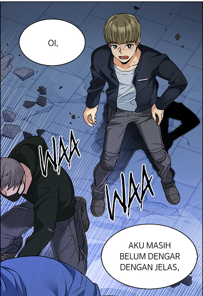 Dice Chapter 257 - halaman 56