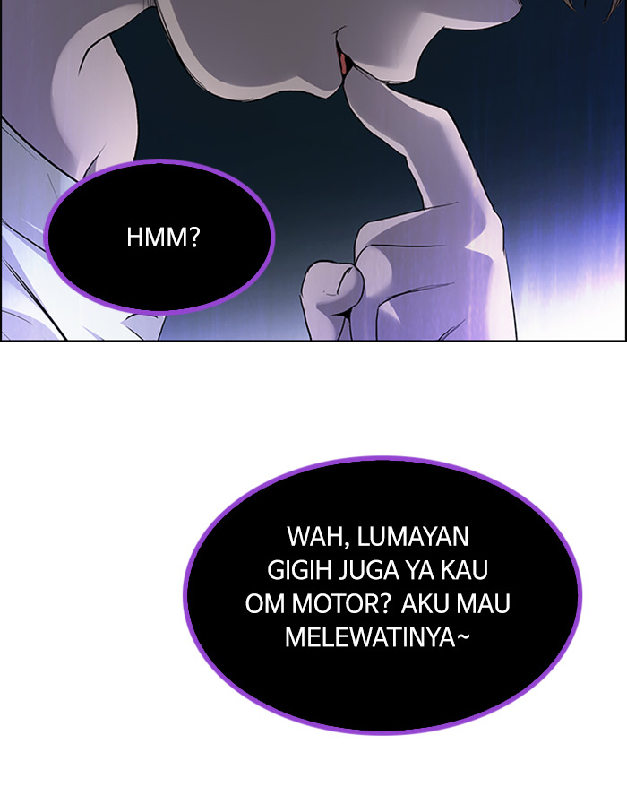 Dice Chapter 257 - halaman 58