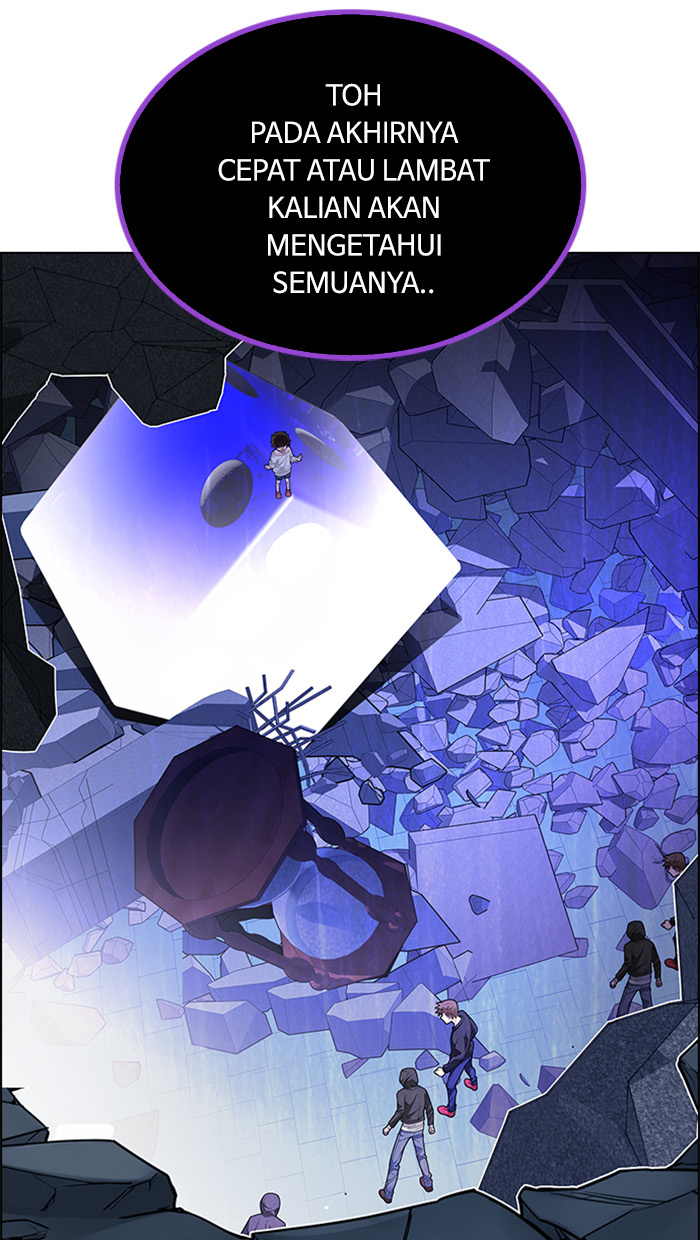 Dice Chapter 257 - halaman 61