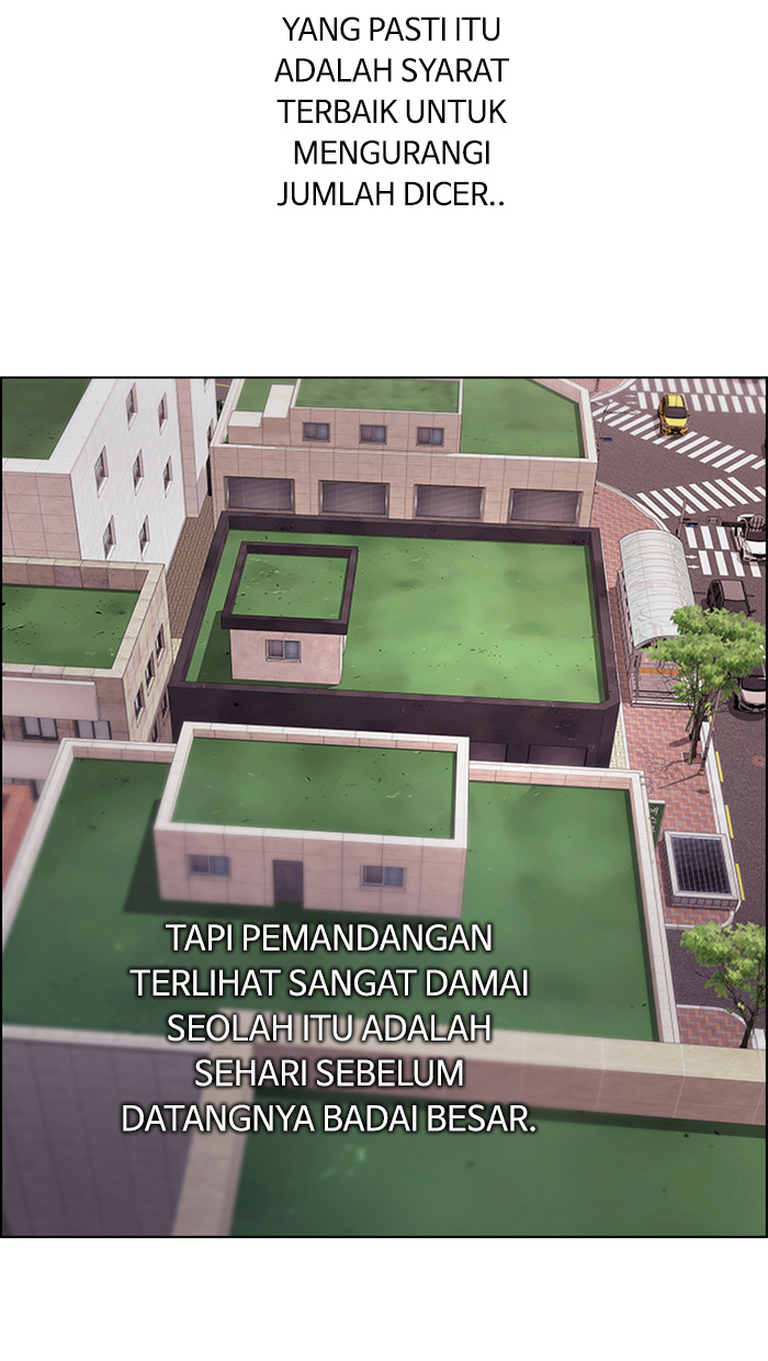 Dice Chapter 257 - halaman 65