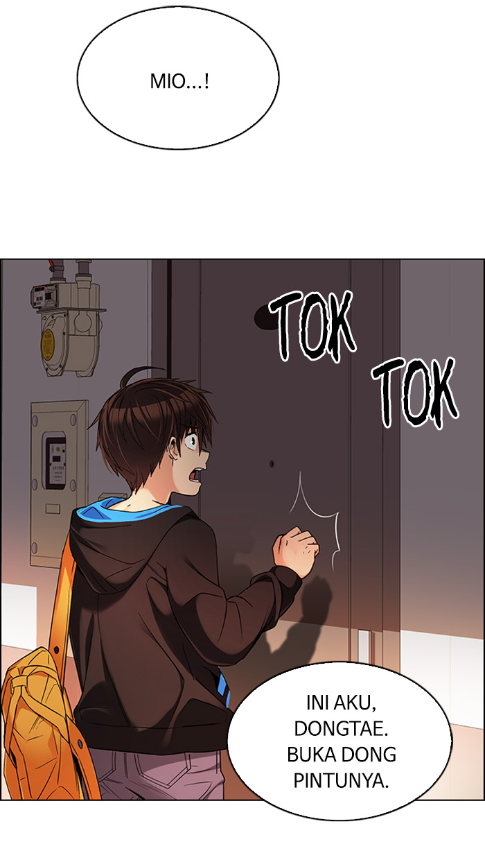 Dice Chapter 257 - halaman 70
