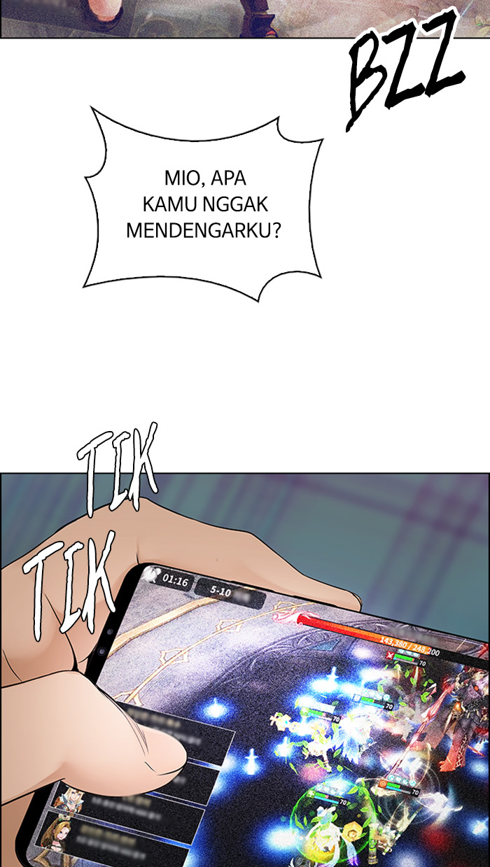 Dice Chapter 257 - halaman 74