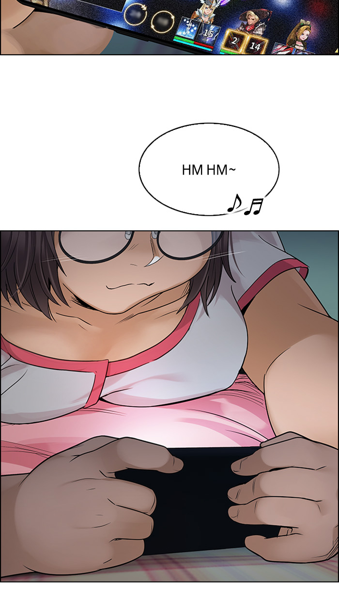 Dice Chapter 257 - halaman 75