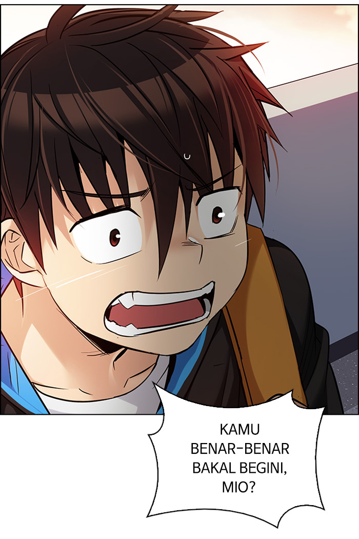 Dice Chapter 257 - halaman 78