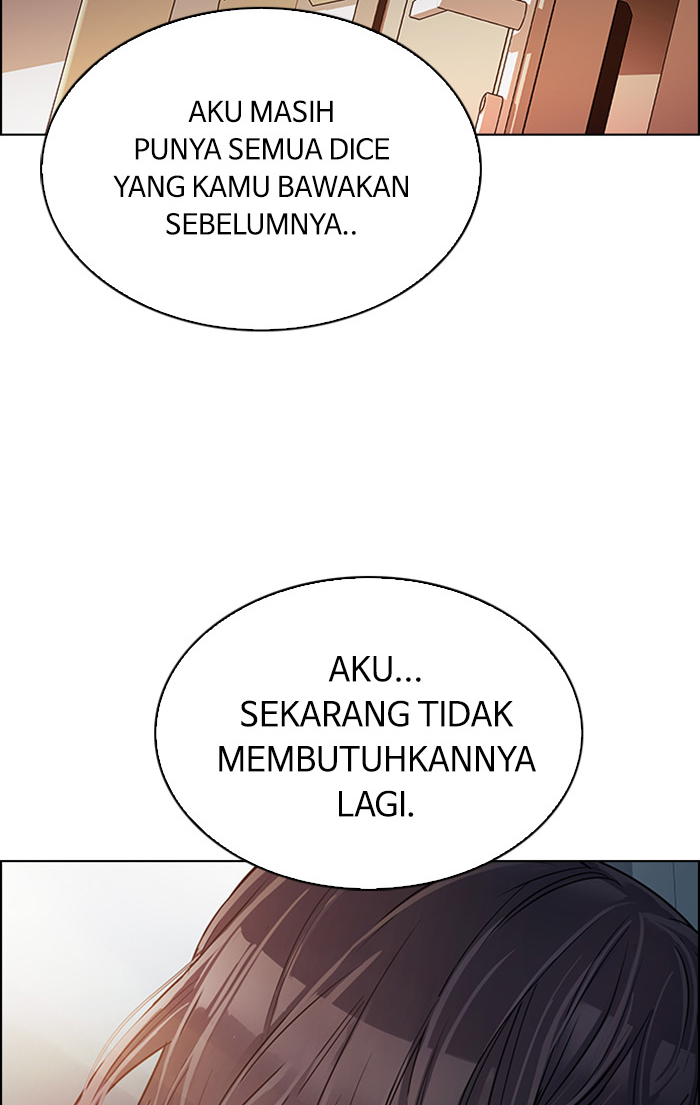 Dice Chapter 257 - halaman 88