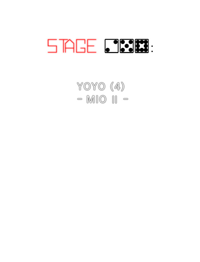 Dice Chapter 258 - halaman 14