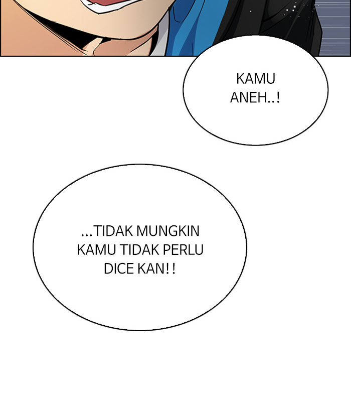 Dice Chapter 258 - halaman 22