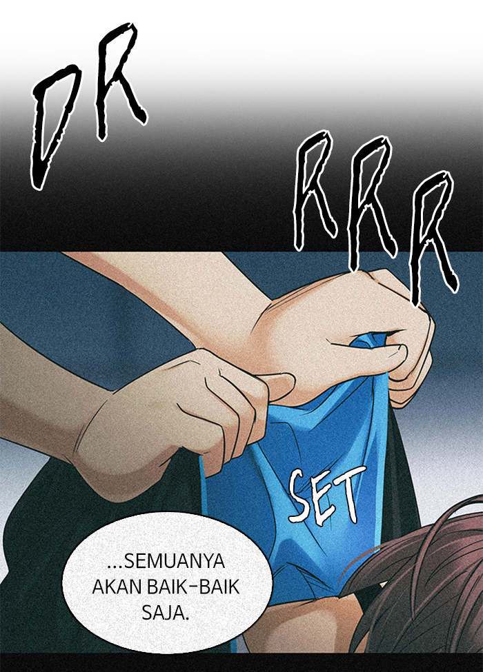 Dice Chapter 258 - halaman 32
