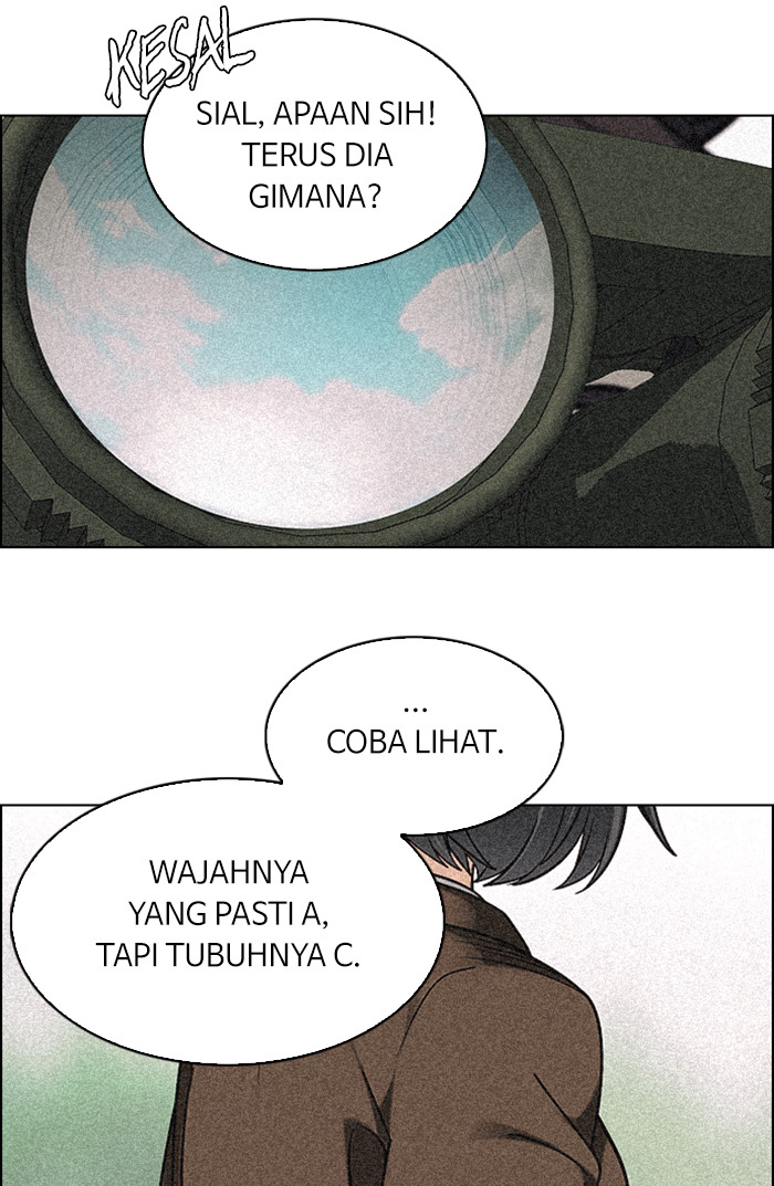 Dice Chapter 258 - halaman 4