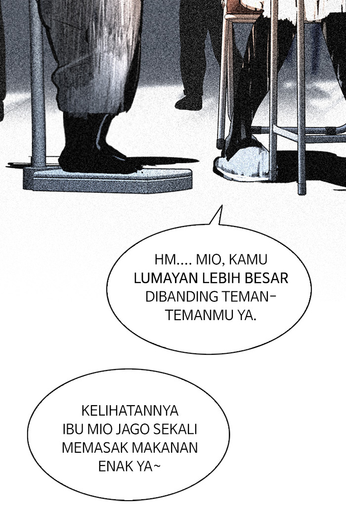 Dice Chapter 258 - halaman 47