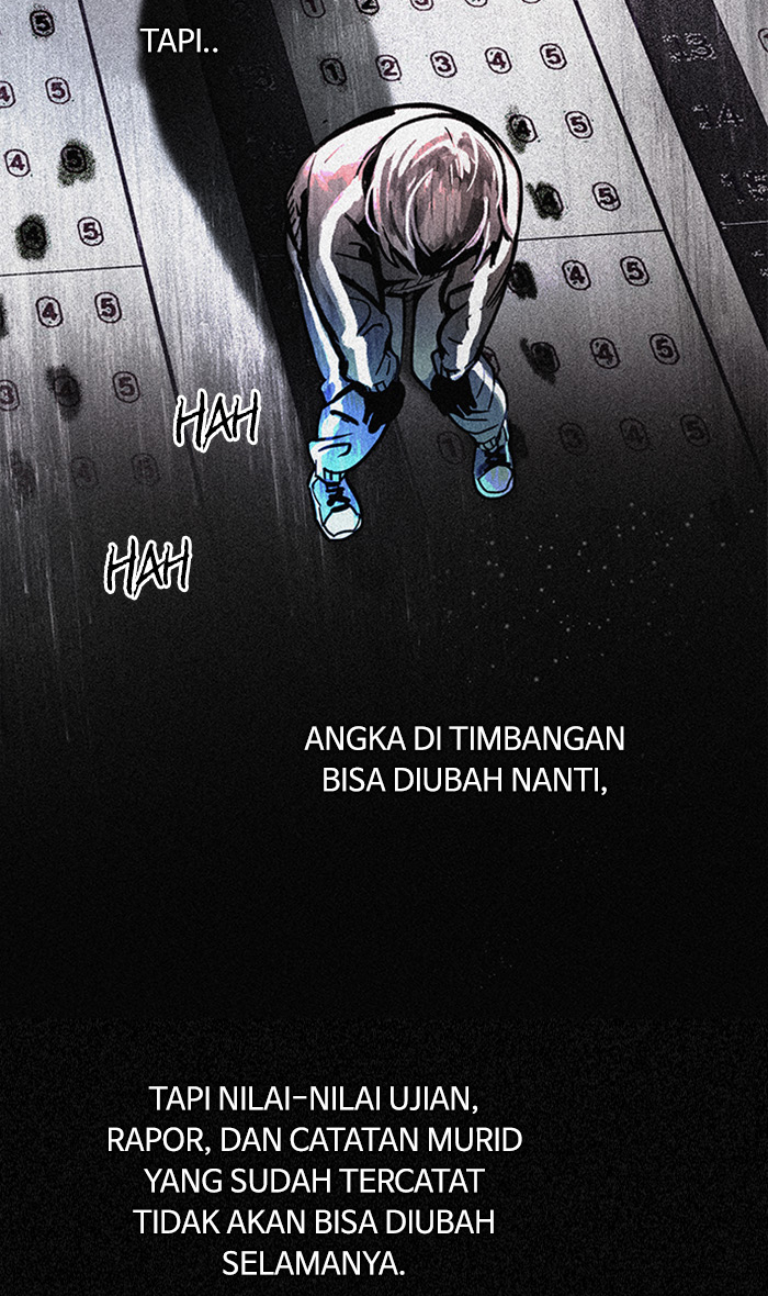 Dice Chapter 258 - halaman 60