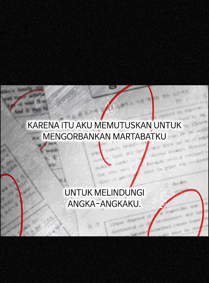 Dice Chapter 258 - halaman 61