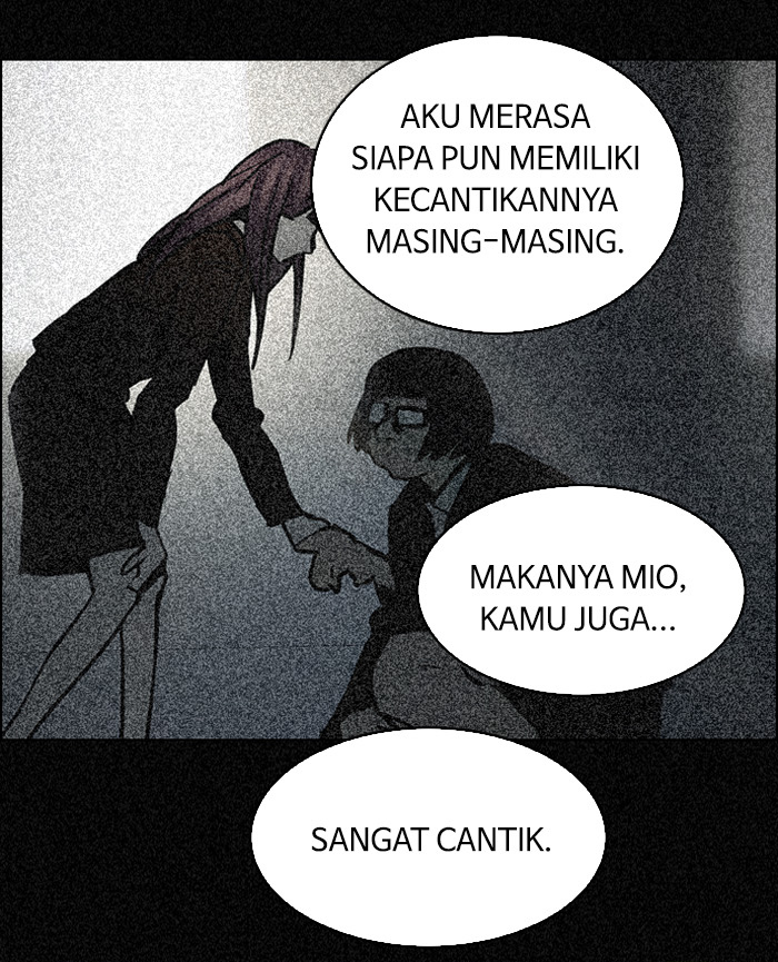 Dice Chapter 258 - halaman 63