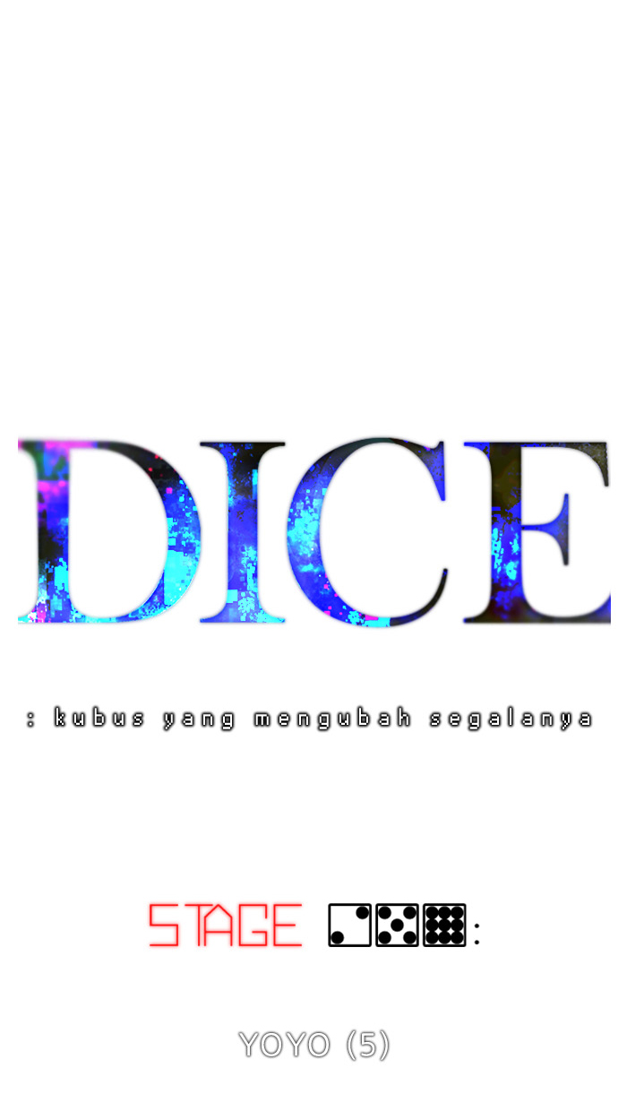 Dice Chapter 259 - halaman 1