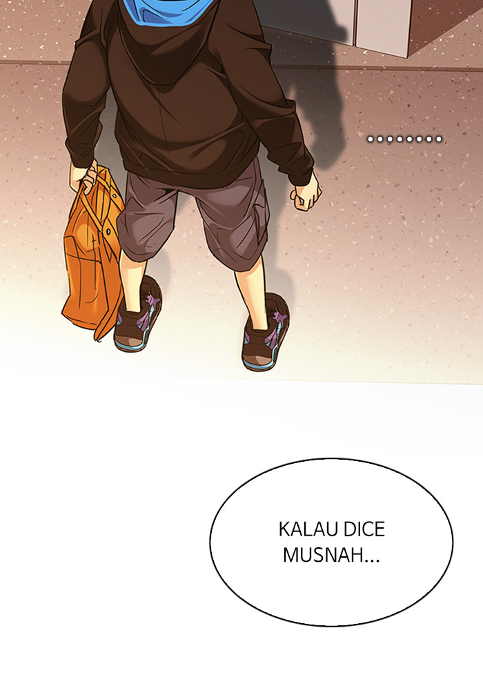 Dice Chapter 259 - halaman 16