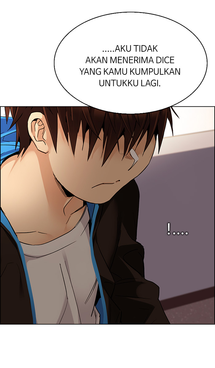 Dice Chapter 259 - halaman 21