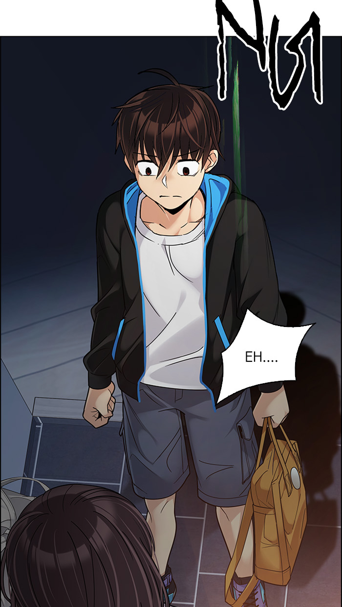 Dice Chapter 259 - halaman 30