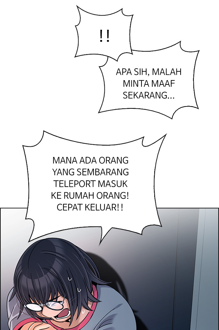 Dice Chapter 259 - halaman 36