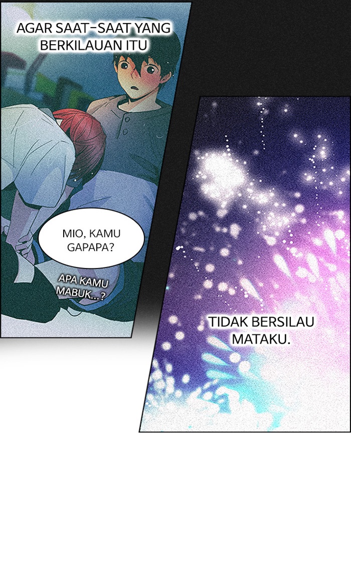 Dice Chapter 259 - halaman 8