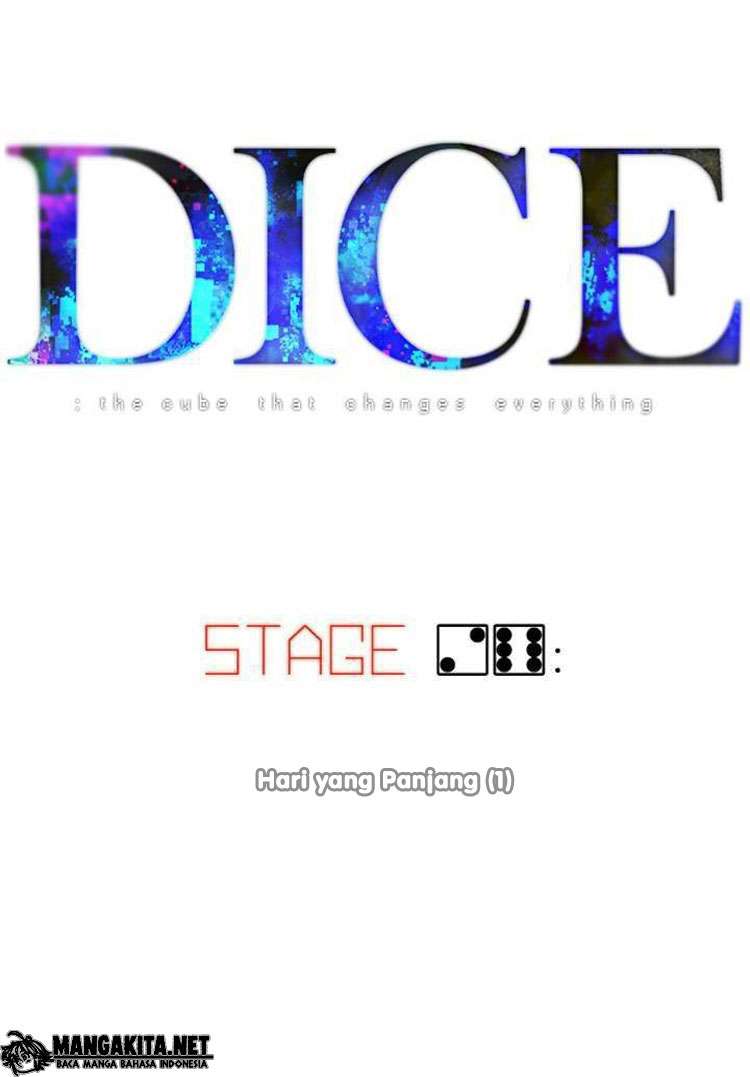 Dice Chapter 26 - halaman 10