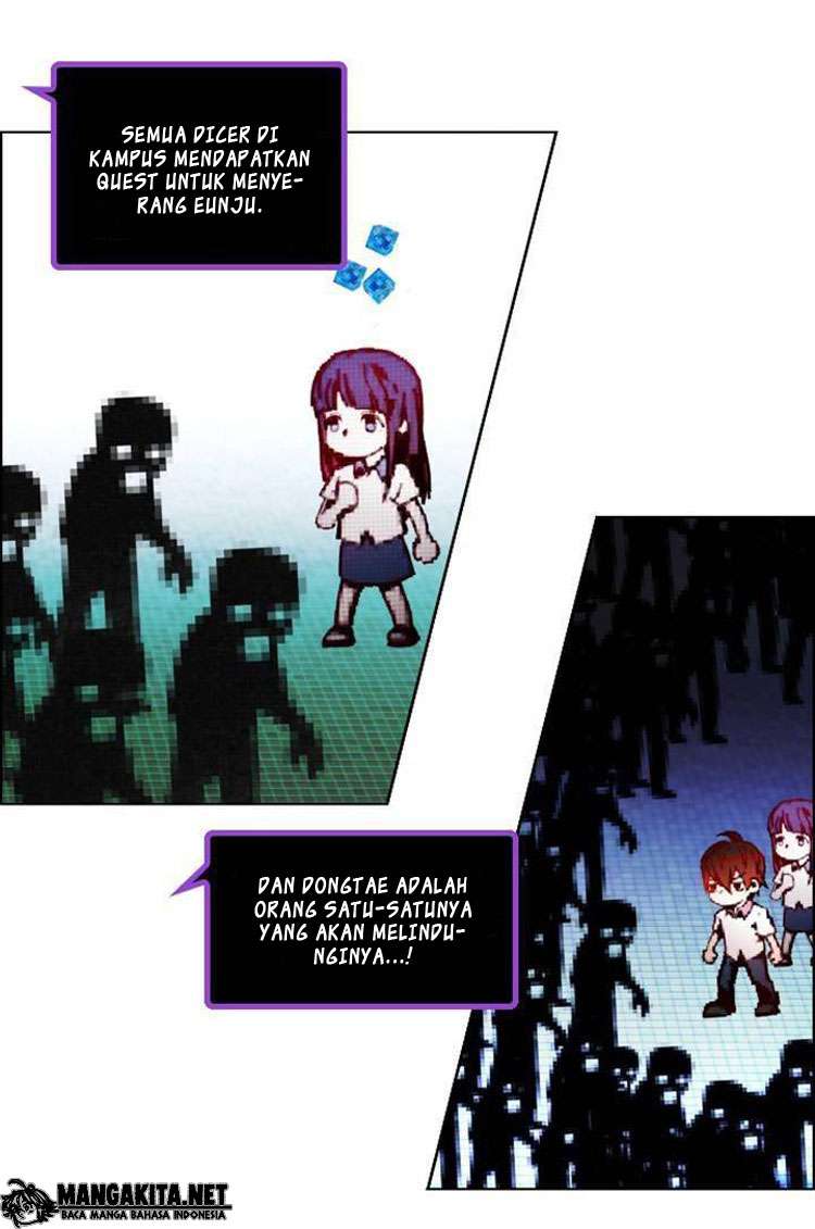 Dice Chapter 26 - halaman 15