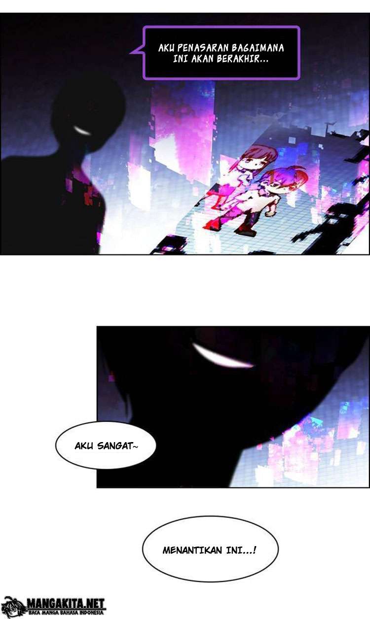 Dice Chapter 26 - halaman 16