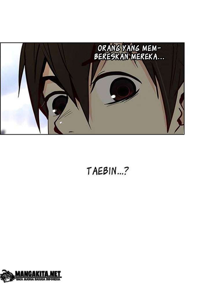 Dice Chapter 26 - halaman 21