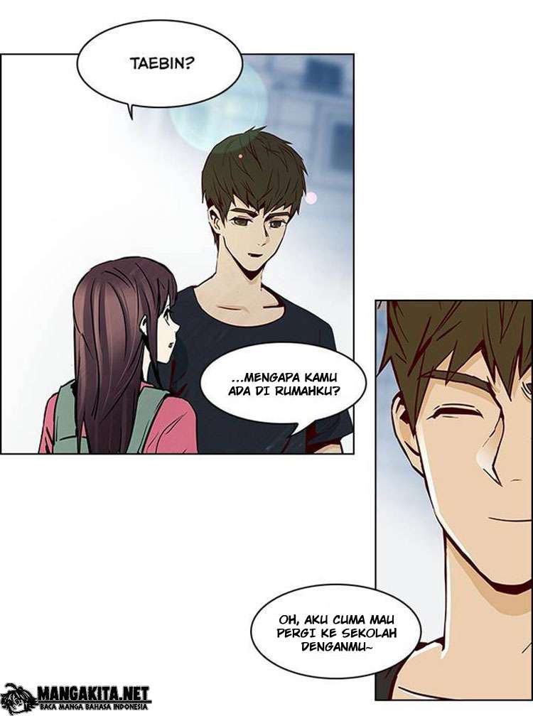 Dice Chapter 26 - halaman 22