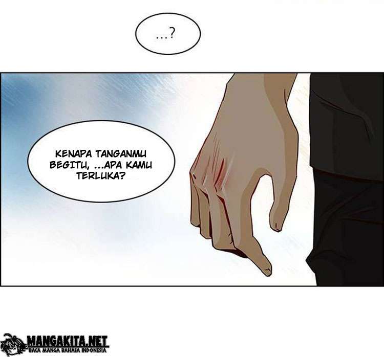 Dice Chapter 26 - halaman 23