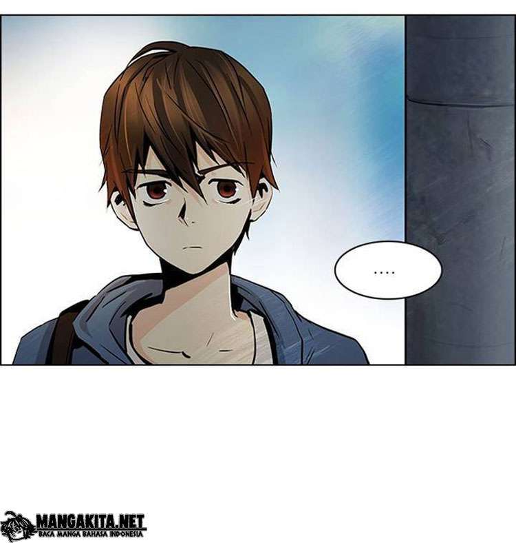 Dice Chapter 26 - halaman 25