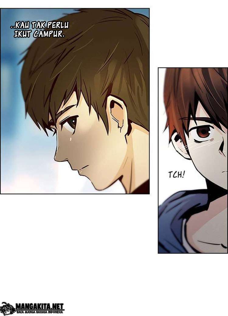 Dice Chapter 26 - halaman 26