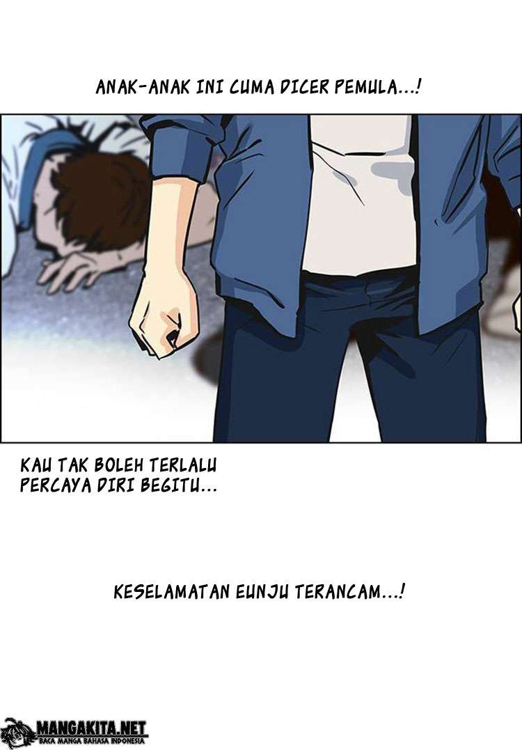 Dice Chapter 26 - halaman 27